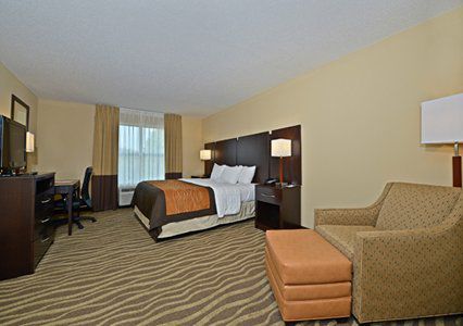 Comfort & Hotel 3*